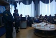 Проведена проверка образовательных учреждений на соблюдение требований пожарной безопасности